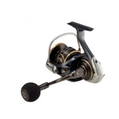 Daiwa 22 Caldia SW -Sportviswinkel 32 220488r 4