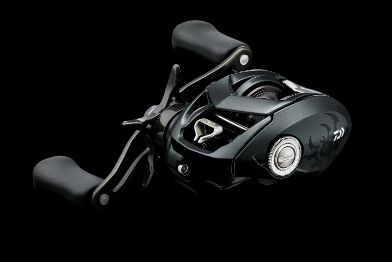 Daiwa 22 Tatula SV TW 70 2 Daiwa 22 Tatula SV TW 70 - Afbeelding 2
