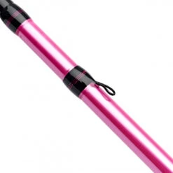 Daiwa Laguna Kids Pink 7'0'' 2pc 5-20g -Sportviswinkel 32 220865 3