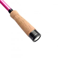 Daiwa Laguna Kids Pink 7'0'' 2pc 5-20g -Sportviswinkel 32 220865 4