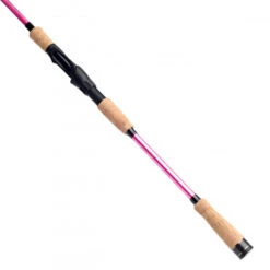 Daiwa Laguna Kids Pink 7'0'' 2pc 5-20g -Sportviswinkel 32 220865 5
