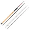 Daiwa Ninja X Spin 4pcs