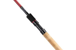 Daiwa Ninja X Spin 4pcs -Sportviswinkel 32 220941r 4