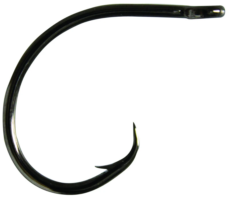 Mustad Tuna Circle Hooks 3-pak 1 Mustad Tuna Circle Hooks 3-pak