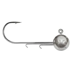 Kamatsu Jighead Big Jig Double Arrow (3pcs)