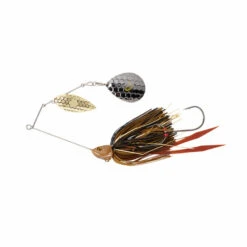 Savage Gear Da Bush Spinnerbait -Sportviswinkel 42150r 4