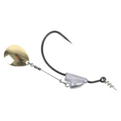 Owner Flashy Swimmer Colorado (2-pak)