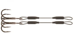 Owner Stinger Rig 60mm