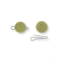Kamatsu Cheburashka Olive Green (5pcs)