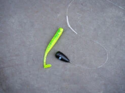 SPRO Adjustbale Dropshot System 5+7g -Sportviswinkel 4589621 2