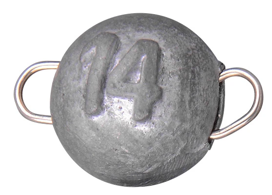 Spro Bottom Jig 1 Spro Bottom Jig