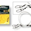 Spro Fluorocarbon Tafsar 2-pak