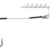 Spro Softbait Spiral Stinger