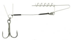 Spro Softbait Spiral Stinger
