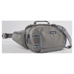 Patagonia Stealth Hip Pack Noble Grey -Sportviswinkel 48143 NGRY ALL 3