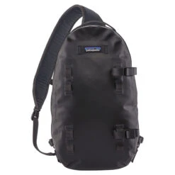 Patagonia Guidewater Sling 15L Ink Black