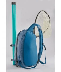 Patagonia Guidewater Sling 15L Pigeon Blue -Sportviswinkel 49145 PGBE ALL 3