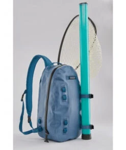 Patagonia Guidewater Sling 15L Pigeon Blue -Sportviswinkel 49145 PGBE ALL 4