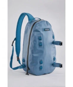 Patagonia Guidewater Sling 15L Pigeon Blue -Sportviswinkel 49145 PGBE ALL 5