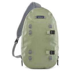 Patagonia Guidewater Sling 15L Salvia Green