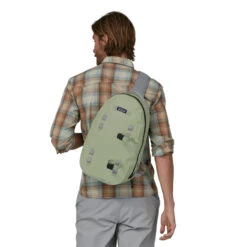 Patagonia Guidewater Sling 15L Salvia Green -Sportviswinkel 49145 SLVG ALL 3