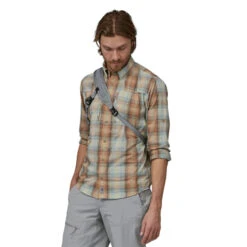 Patagonia Guidewater Sling 15L Salvia Green -Sportviswinkel 49145 SLVG ALL 4