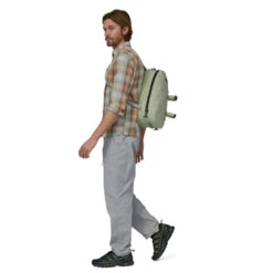 Patagonia Guidewater Sling 15L Salvia Green -Sportviswinkel 49145 SLVG ALL 5