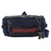 Patagonia Black Hole Waist Pack 5L Classic Navy