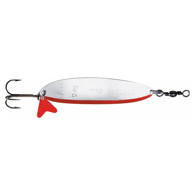Effzett Slim Spoon 1 Effzett Slim Spoon