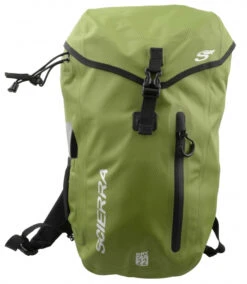 Scierra Kaitum WP Day Pack 22L (52x23x18cm)