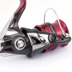Shimano Sephia BB C3000S -Sportviswinkel 51SF26E030A 4