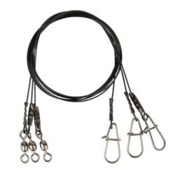 Savage Gear Black7 Trace 3-pak