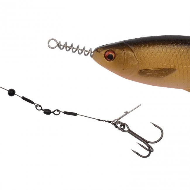 Savage Gear Release Rig 2 Savage Gear Release Rig - Afbeelding 2