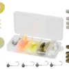 Savage Gear Cannibal Box Kit M 20pcs