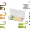 Savage Gear Cannibal Box Kit L 20pcs