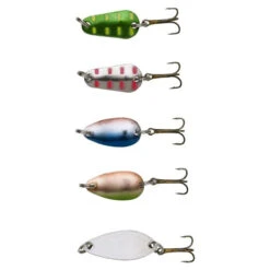 Ron Thompson DAM/R.T Trout Pack (5-pak)