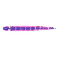 Keitech Custom Leech 3'', 7,5cm (10-pak)