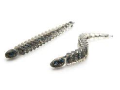 Keitech Custom Leech 3'', 7,5cm (10-pak) -Sportviswinkel 58520BOWEr 6