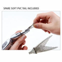 Shimano Bantam Armajoint 190F Flash Boost 190mm 53g -Sportviswinkel 59VZR919V00r 3