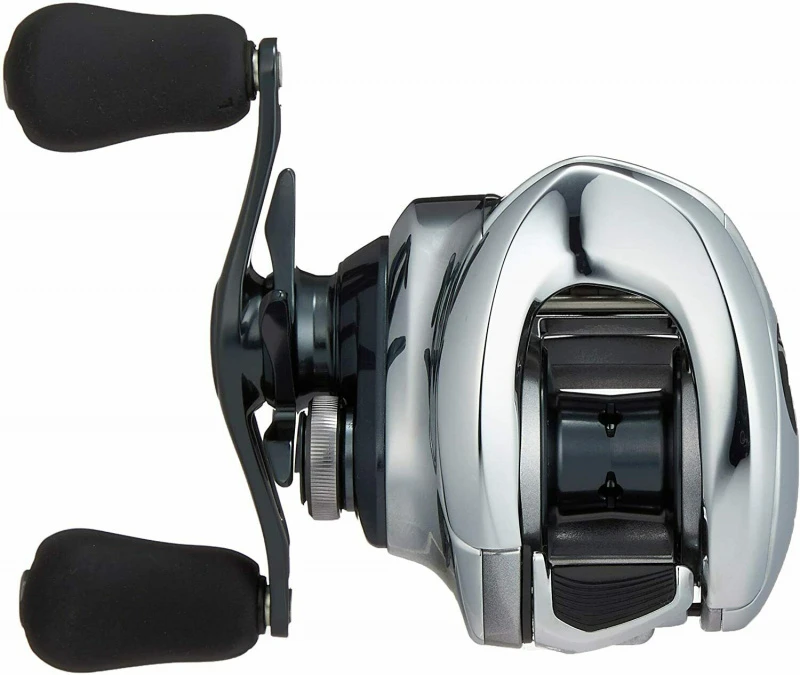 Shimano Antares HG Left Hand 2 Shimano Antares HG Left Hand - Afbeelding 2