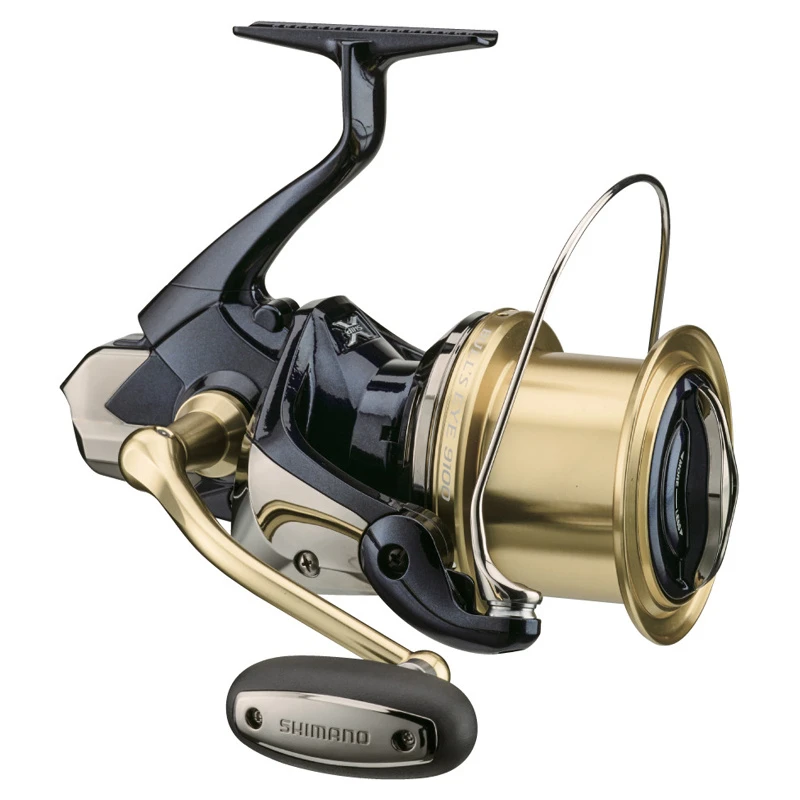 Shimano Bull's Eye 9100 1 Shimano Bull's Eye 9100