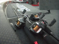 Sunline Machinegun Cast -Sportviswinkel 60024424r 3