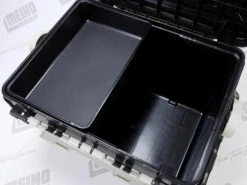 Meiho Bucket Mouth 7000, 475x335x320mm - Black -Sportviswinkel 61 BM 7000 4