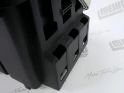 Meiho Bucket Mouth 7000, 475x335x320mm - Black -Sportviswinkel 61 BM 7000 5