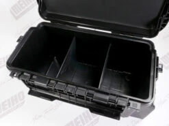 Meiho Versus Tacklebox 434x233x280mm - Green 14 Meiho Versus Tacklebox 434x233x280mm - Green -Sportviswinkel 61 VS 7070N 6