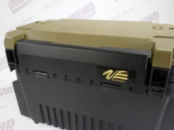Meiho Versus Tacklebox 434x233x280mm - Green 15 Meiho Versus Tacklebox 434x233x280mm - Green -Sportviswinkel 61 VS 7070N 7