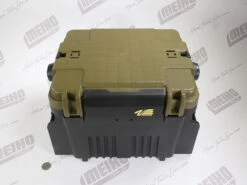 Meiho Versus Tacklebox 375x293x275mm - Green -Sportviswinkel 61 VS 7080N 3