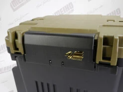 Meiho Versus Tacklebox 440x293x293mm - Green -Sportviswinkel 61 VS 7090N 6