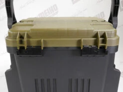 Meiho Versus Tacklebox 440x293x293mm - Green -Sportviswinkel 61 VS 7090N 8