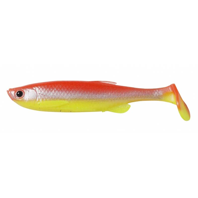 Savage Gear LB 3D Fat Minnow T-Tail 13cm (Bulk) 1 Savage Gear LB 3D Fat Minnow T-Tail 13cm (Bulk)
